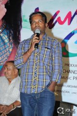 Iam in Love Movie Platinum Disc Function